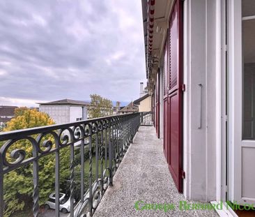 5 pièces avec cheminée - Panorama 16 - Foto 3