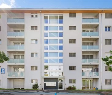 3.5 Zimmer, 95 m², EG - Foto 4