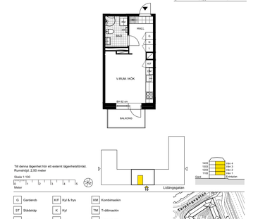 Lidängsgatan 10, 74132, Knivsta - Photo 3