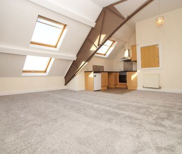 Apartment in Methodist Court, Currock, Carlisle - Photo 4