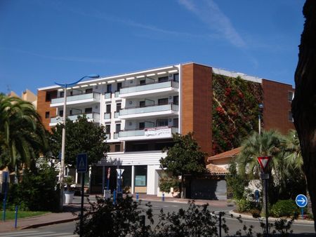 Appartement 2 Pièces 45 m² - Photo 5