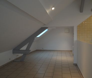 Location Appartement 1 pièce 22m² VALENCIENNES 59300 - Photo 5