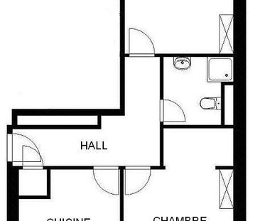 Eaux-Vives : bel appartement proche du lac - Photo 1