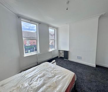 2 Bed Flat, Hartley Road, NG7 - Photo 6