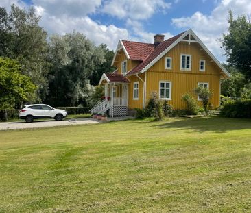 Kvikullavägen, Floda - Photo 3