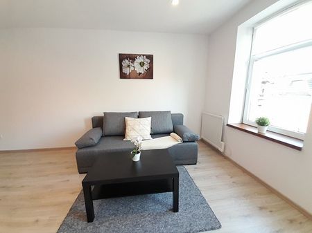 Bytom Centrum, ul. Adama Mickiewicza - Zdjęcie 4