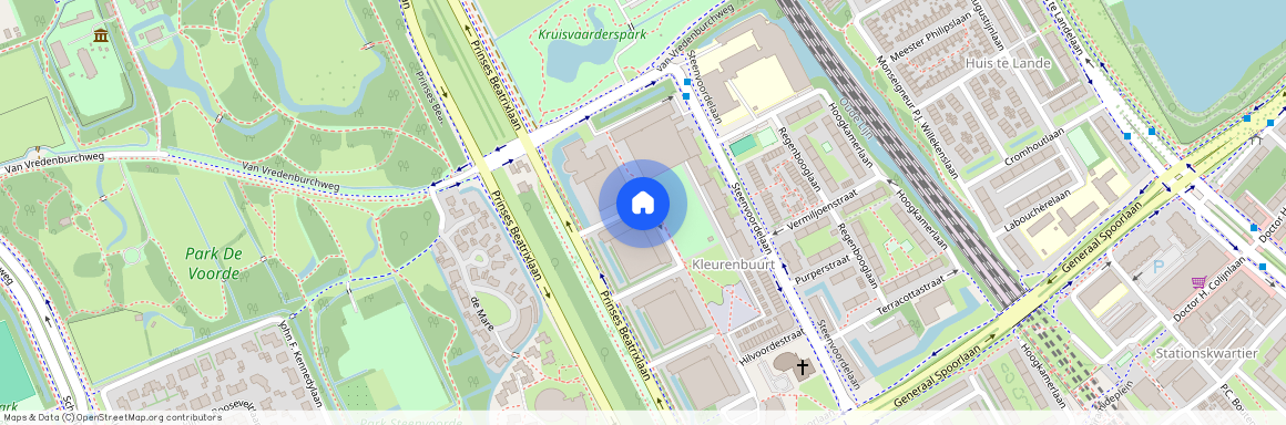 Prinses Beatrixlaan 209, 2284AH, Rijswijk