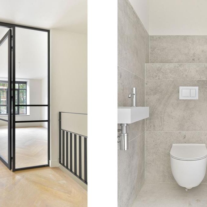 Te huur: Appartement Van Stolkweg 14 4 in Den Haag - Photo 1