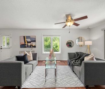 For Lease - 4 Alice Avenue, Georgina, Ontario - Photo 1