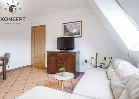 Przestronne 3-pok | Balkon | Rynek - Zdjęcie 3