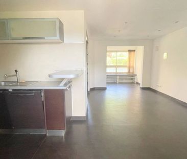 Pin Rolland T2 rez de jardin - Photo 4