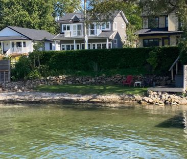 For Lease - 929 Lake Drive, Georgina, Ontario - Photo 3