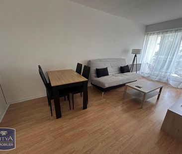 Location Appartement 2 pièces 34m² PERIGUEUX 24000 - Photo 5