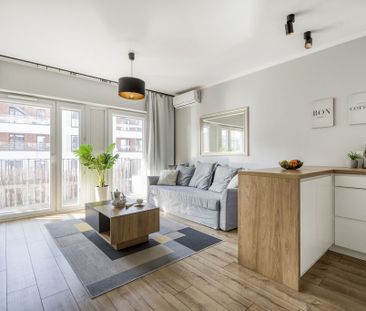 2 pokoje, balkon, Bochema - Photo 2