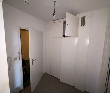 Singlewohnung! 1-Zimmer-Wohnung mit Balkon und Aufzug in Mönchengla... - Photo 6