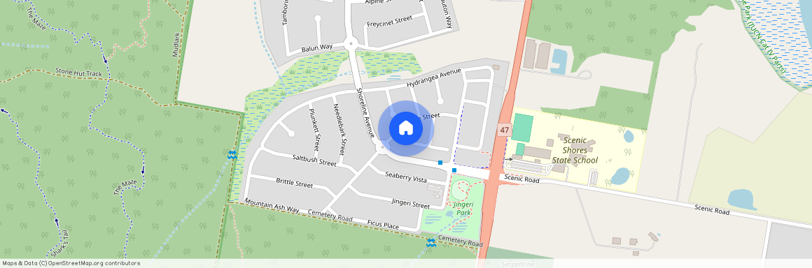 3 Hillgrove Street, Qld 4165, Redland Bay