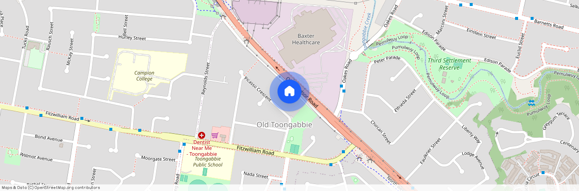 312 Old Windsor Road, NSW 2146, Old Toongabbie