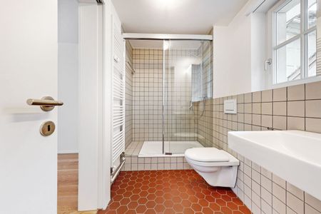 Newly renovated apartment in the old town of Winterthur - Foto 3