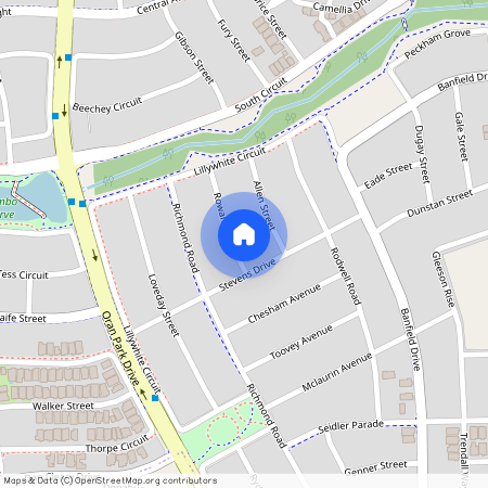 6 Rowan Street, Oran Park 2570, New South Wales