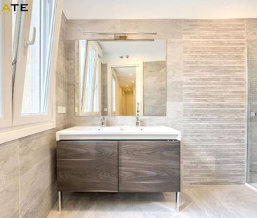 4 room luxury Flat for rent in Bilbao, Basque Country - Foto 6