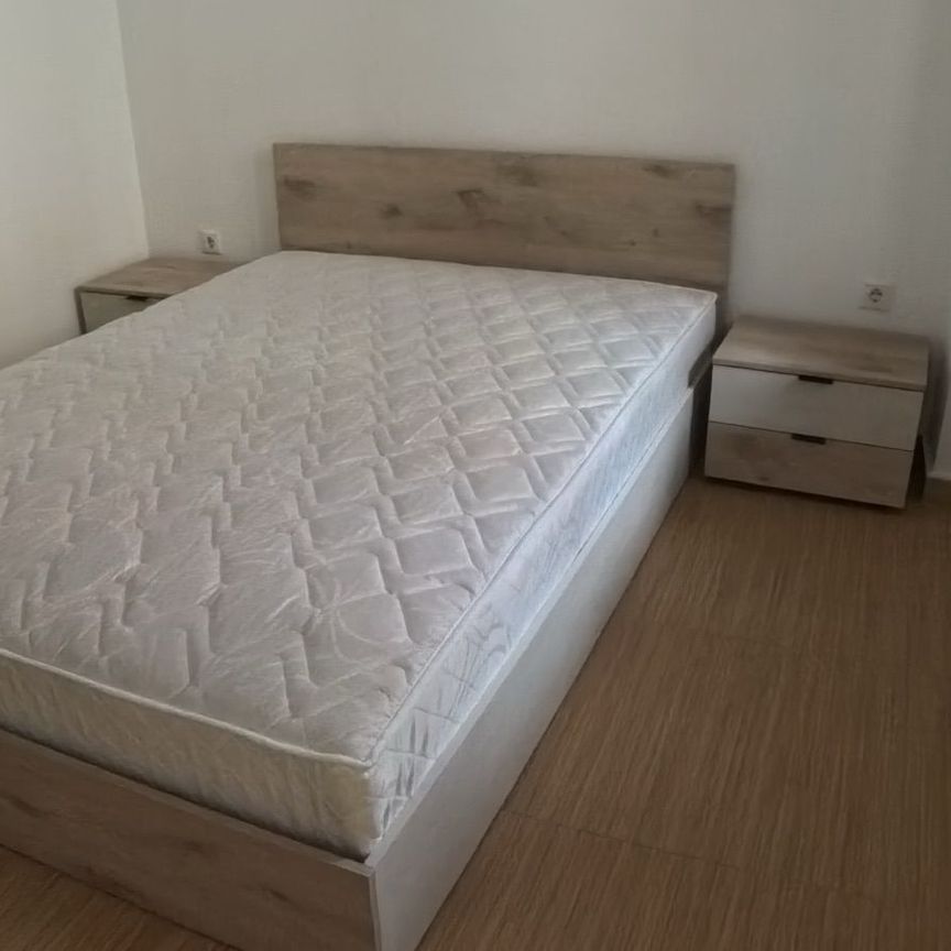 Διαμέρισμα για ενοικίαση Άγιος Νικόλαος (Άνω Πόλη) - Photo 1