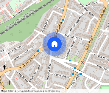 Dover Road, Folkestone, Kent, CT20 - Photo 1