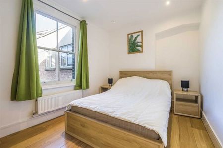 Whitfield Street, W1T, London - Photo 3