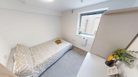 3 bedroom apartment to rent - Photo 5