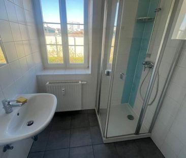 Ausgesprochen imposante 2-Zimmer-Wohnung in Hergottwiesgasse: Moder... - Foto 6