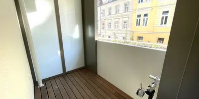 Traumlage Zieglergasse!! Neubauwohnung mit evon-Smart-Home-Technologie!!! - Foto 3