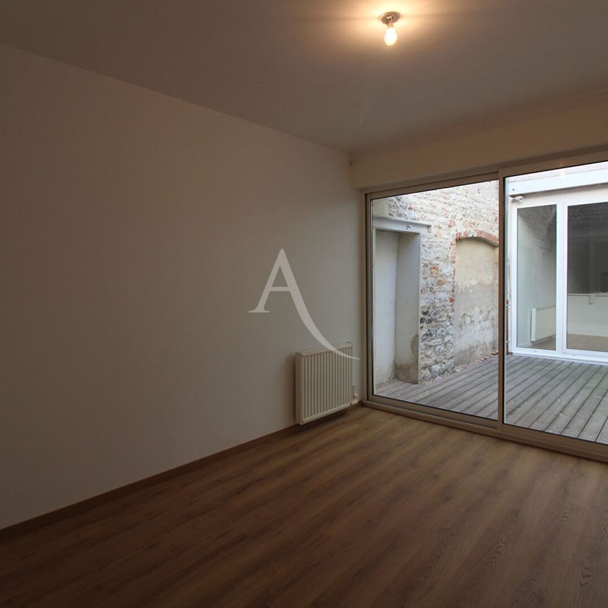 Location Appartement 4 pièces 87m² - Photo 1