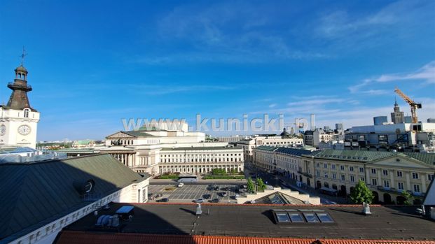 Warszawa, Śródmieście, Bielańska - Photo 1