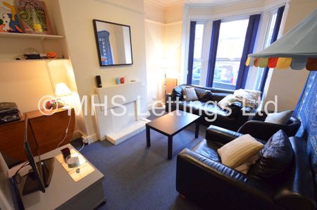 15 Hessle View, Leeds, LS6 1ER - Photo 5