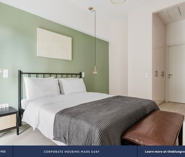 Διαμέρισμα για ενοικίαση Αμπελόκηποι - Πεντάγωνο - Photo 2