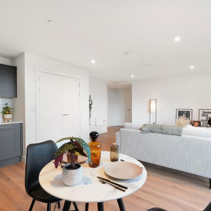 2 bedroom apartment to rent - Photo 1