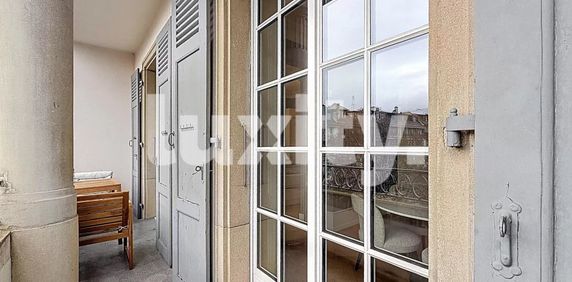 Champel - Haussmannian apartment - Photo 2