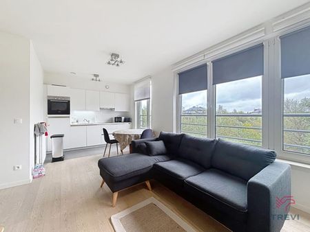 Studio te huur - Photo 3