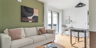 Blueground ID470, Favoriten - Photo 3