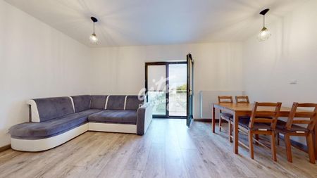 Nowa kawalerka na Warszewie - Zdjęcie 4