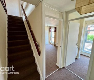 2 bedroom duplex to rent - Photo 4