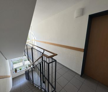 Kleine 2-Raumwohnung im Herzen der Stadt ! - Photo 1