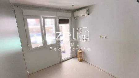 Studio/Γκαρσονιέρα για ενοικίαση Κέντρο Παγκρατίου (Παγκράτι) - Φωτογραφία 3