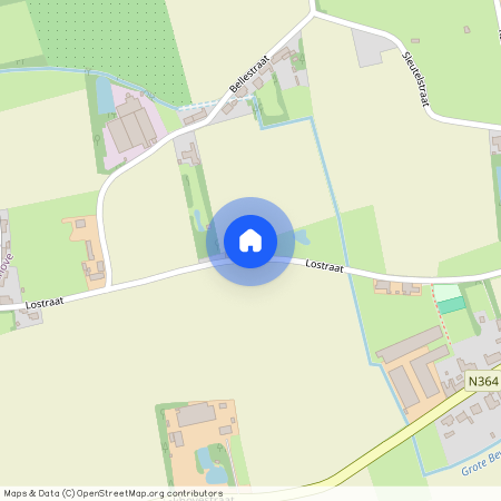 Lostraat 38, 8691 Gyverinckhove