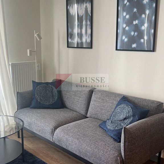 2-pokojowy apartament, balkon, miejsce parkingowe - Photo 1