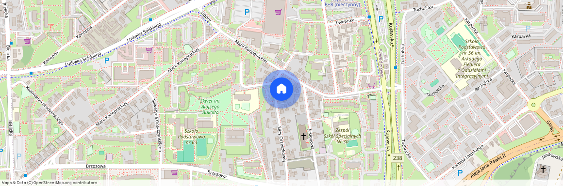 Szwederowo, Bydgoszcz, kujawsko-pomorskie