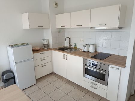 Location Appartement 2 pièces 44m² - Photo 5