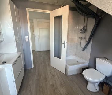 Location Appartement 1 pièce 34m² DUNKERQUE 59240 - Photo 5