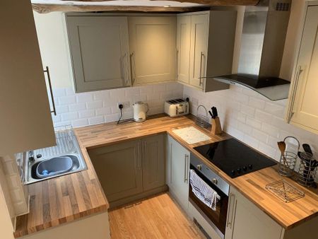 2 bedroom cottage to rent - Photo 4