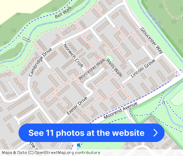 Cardiff Grove, Birmingham, West Midlands, B37 - Photo 1