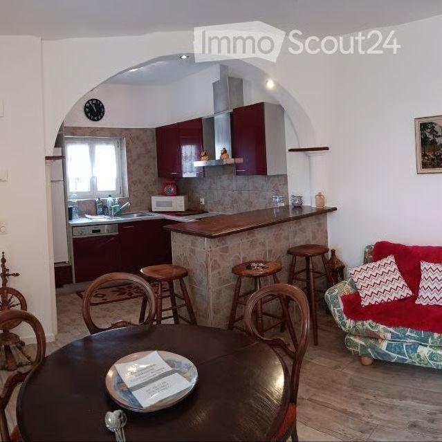 2.5 Zimmer, 45 m² - Foto 1